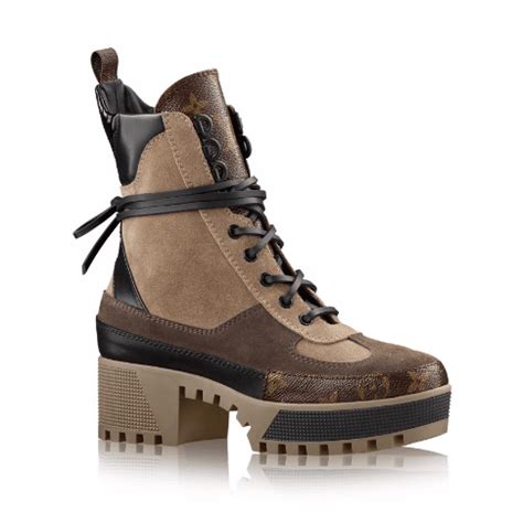 designer combat boots louis vuitton.